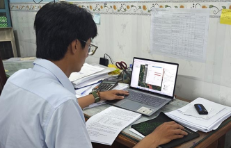 CÔNG TY TNHH LÂM NGHIỆP HÀ THANH:   Tăng cường ứng dụng công nghệ thông tin trong quản lý, bảo vệ rừng
