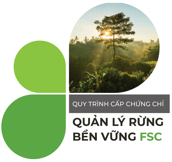 - Quyết định phê duyệt Phương án QLRBV giai đoạn 2020-2025; Phương án QLRBV giai đoạn 2020-2025; Quyết định thành lập ban thực hiện chứng chỉ FSC